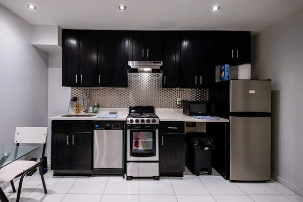 Coliving in Morningside Heights - Manhattan, New York