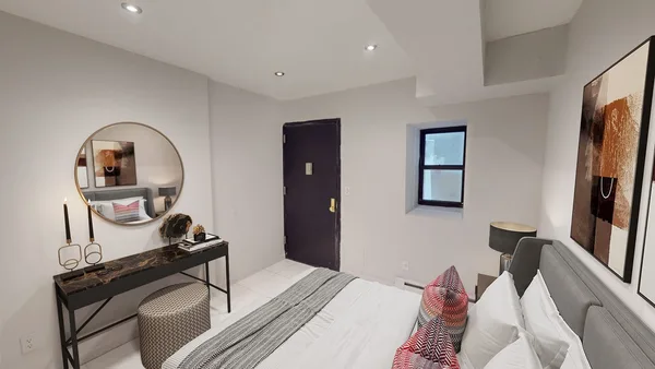 Coliving in Morningside Heights - Manhattan, New York