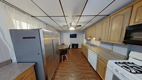 Coliving in Cambridgeport - Cambridge, Boston