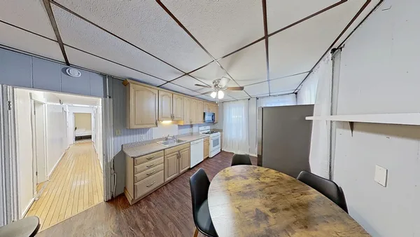 Coliving in Cambridgeport - Cambridge, Boston