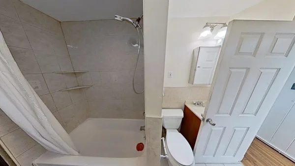 Coliving in Cambridgeport - Cambridge, Boston