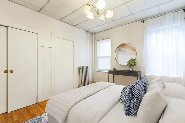 Coliving in Cambridgeport - Cambridge, Boston