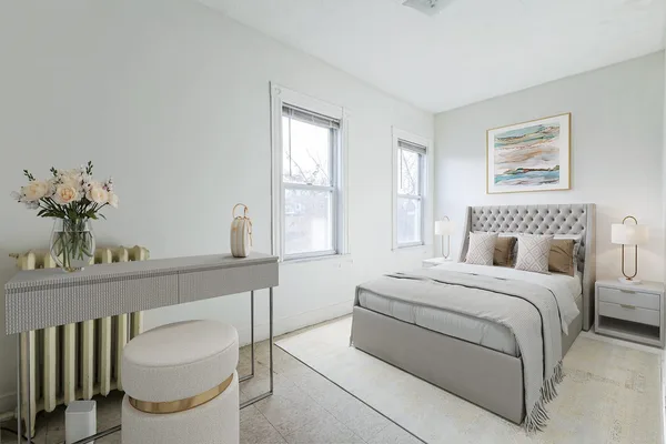 Coliving in Cambridgeport - Cambridge, Boston