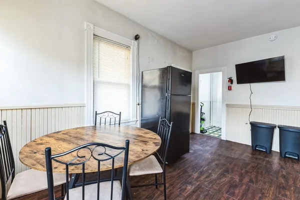 Coliving in Cambridgeport - Cambridge, Boston