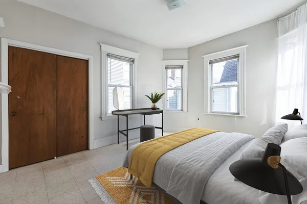 Coliving in Cambridgeport - Cambridge, Boston