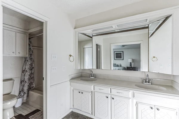 Coliving in Bluff Creek - NW OKC, Oklahoma City