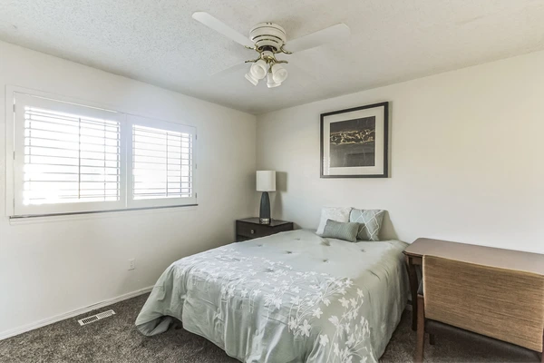 Coliving in Bluff Creek - NW OKC, Oklahoma City