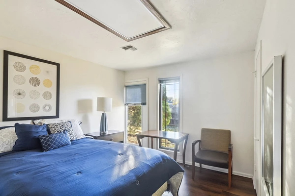 Coliving in Bluff Creek - NW OKC, Oklahoma City