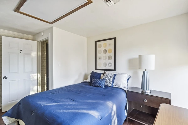 Coliving in Bluff Creek - NW OKC, Oklahoma City