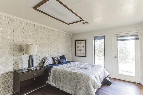 Coliving in Bluff Creek - NW OKC, Oklahoma City