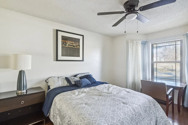 Coliving in Bluff Creek - NW OKC, Oklahoma City