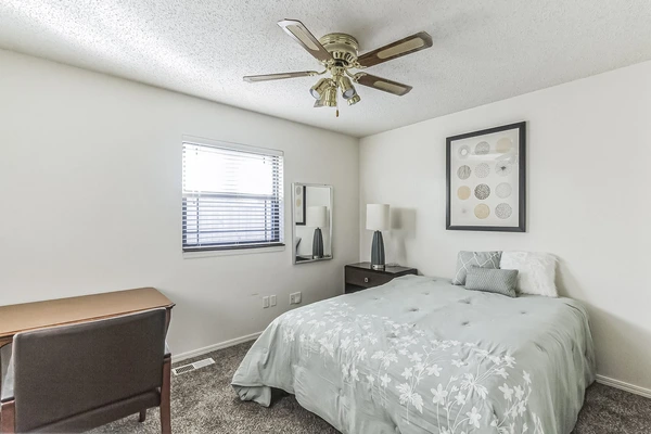 Coliving in Bluff Creek - NW OKC, Oklahoma City