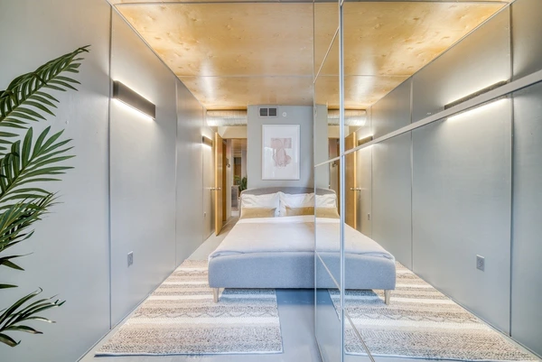 Coliving in Edgewood - Washington Northeast, Washington DC