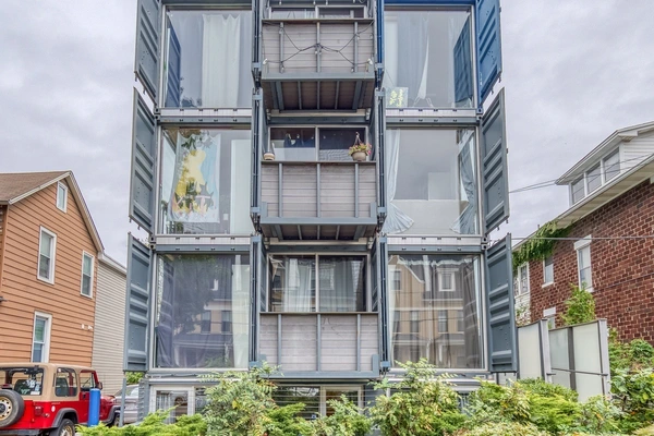 Coliving in Edgewood - Washington Northeast, Washington DC