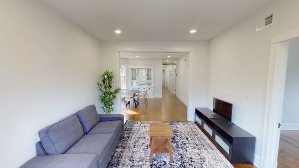 Coliving in Logan Square - North Side, Chicago