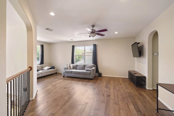 Coliving in Cinco Ranch - West Houston, Houston