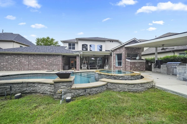 Coliving in Cinco Ranch - West Houston, Houston