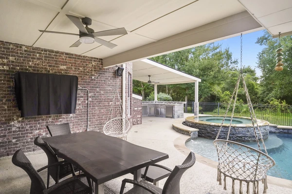 Coliving in Cinco Ranch - West Houston, Houston