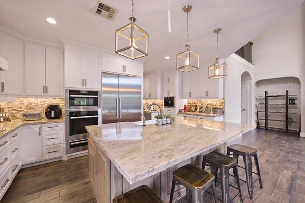 Coliving in Cinco Ranch - West Houston, Houston