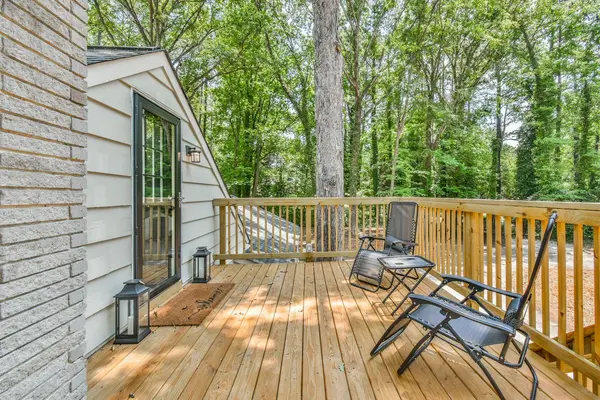 Coliving in Clayton County GA - South Atl, Atlanta