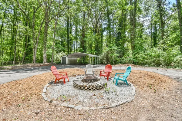 Coliving in Clayton County GA - South Atl, Atlanta