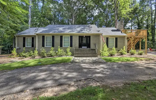 Coliving in Clayton County GA - South Atl, Atlanta