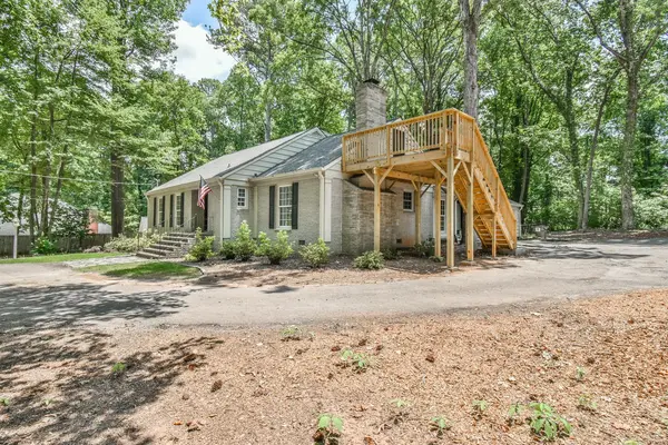 Coliving in Clayton County GA - South Atl, Atlanta