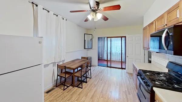 Coliving in Allston - Boston, Boston