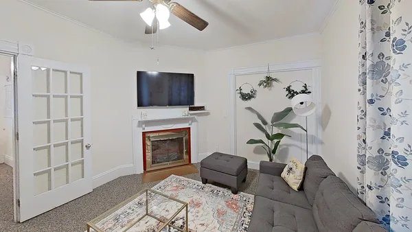 Coliving in Allston - Boston, Boston