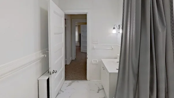 Coliving in Allston - Boston, Boston