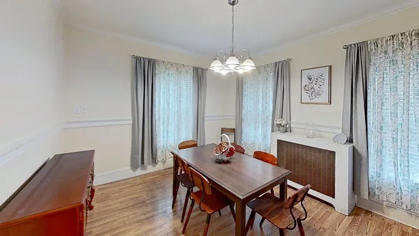 Coliving in Allston - Boston, Boston