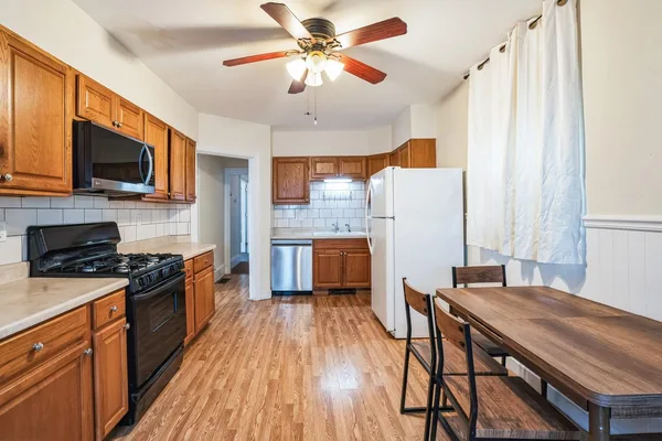 Coliving in Allston - Boston, Boston