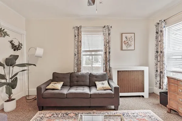 Coliving in Allston - Boston, Boston