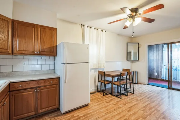 Coliving in Allston - Boston, Boston