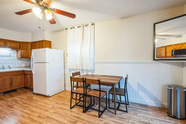 Coliving in Allston - Boston, Boston