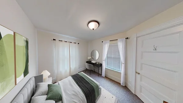 Coliving in Allston - Boston, Boston