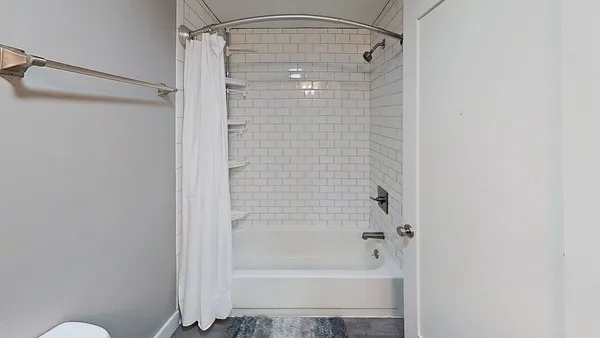 Coliving in South Boston - Boston, Boston