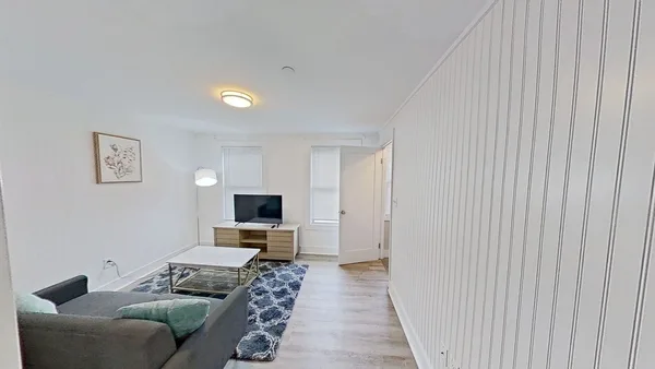 Coliving in South Boston - Boston, Boston