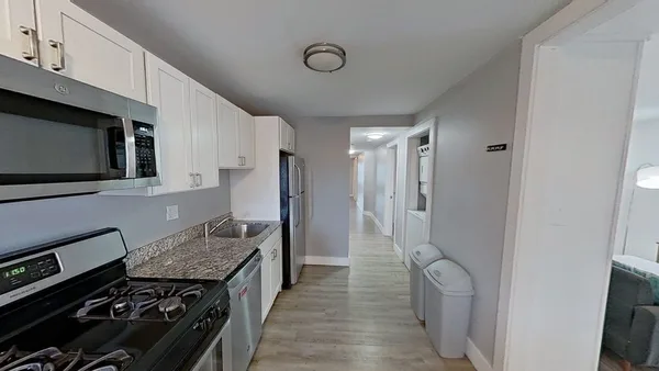 Coliving in South Boston - Boston, Boston