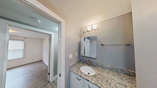 Coliving in South Boston - Boston, Boston