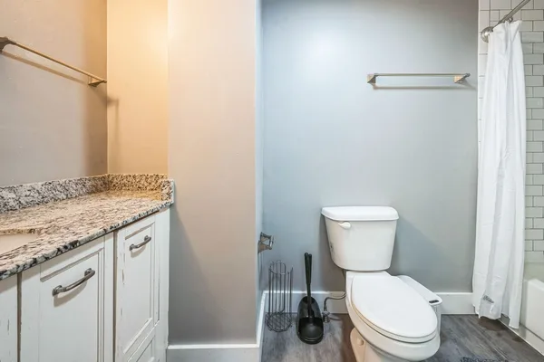 Coliving in South Boston - Boston, Boston