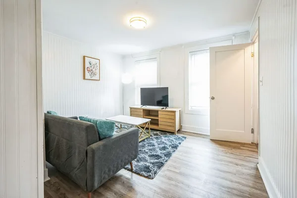 Coliving in South Boston - Boston, Boston