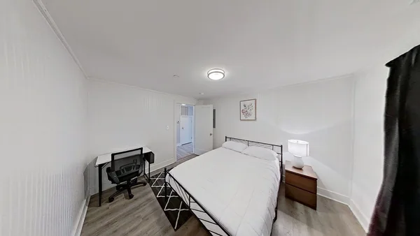 Coliving in South Boston - Boston, Boston