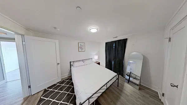 Coliving in South Boston - Boston, Boston