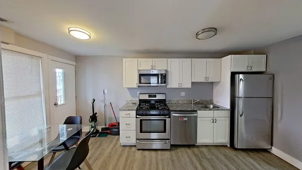 Coliving in South Boston - Boston, Boston