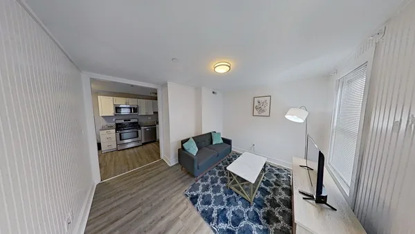 Coliving in South Boston - Boston, Boston