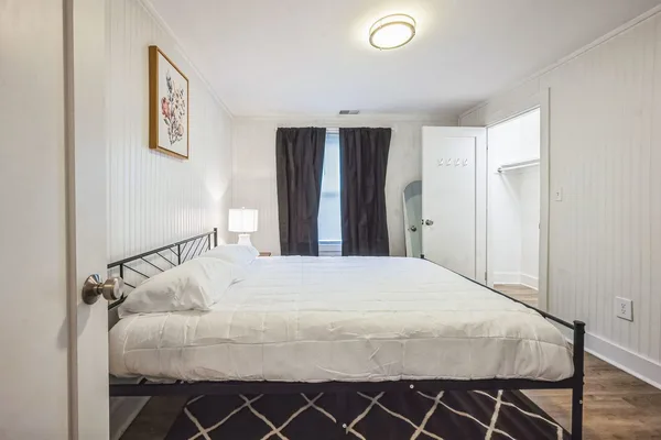 Coliving in South Boston - Boston, Boston