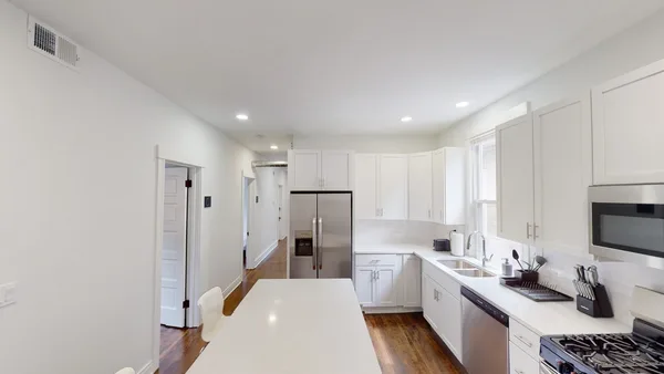 Coliving in Logan Square - North Side, Chicago