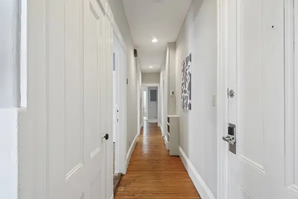 Coliving in Allston - Boston, Boston