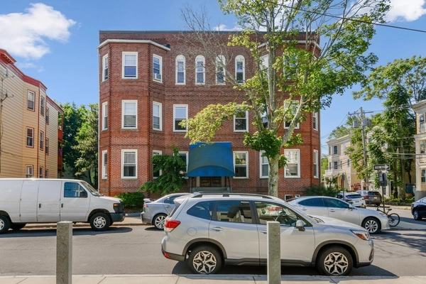 Coliving in Allston - Boston, Boston